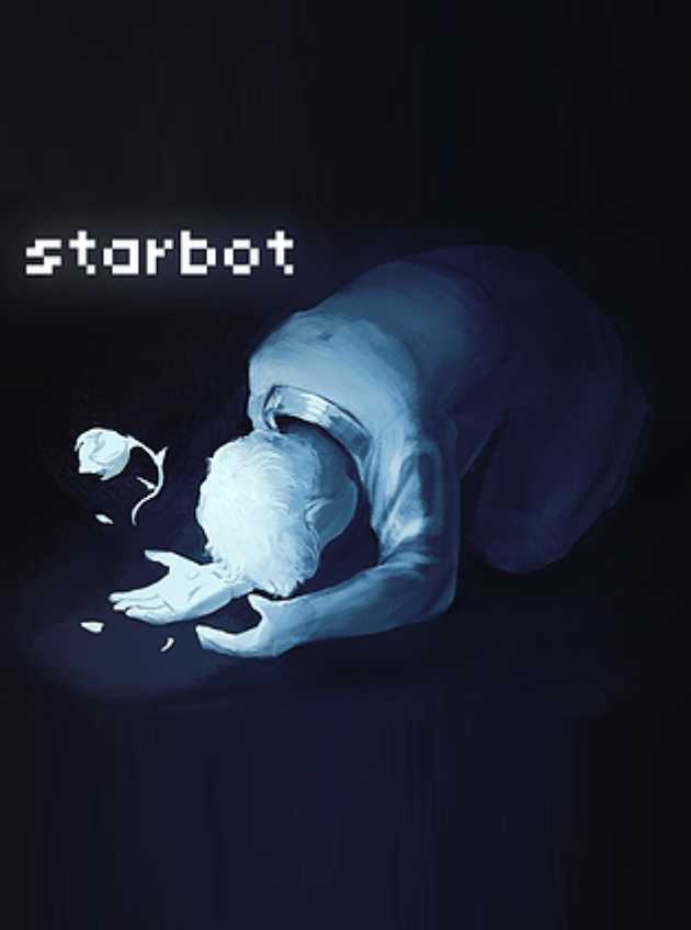 Starbot cover