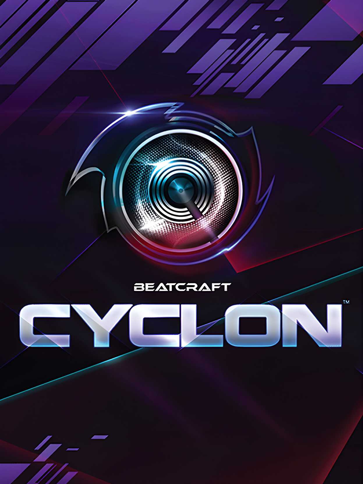Beatcraft Cyclon cover