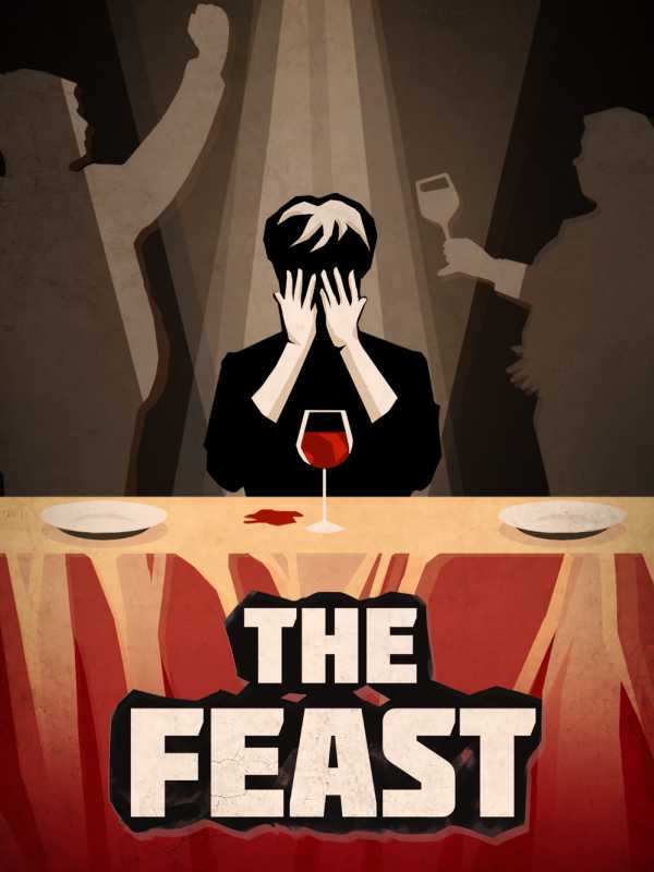 The Feast cover