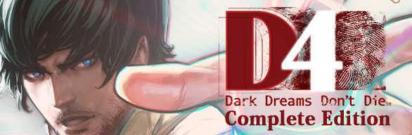 D4 Complete Edition cover