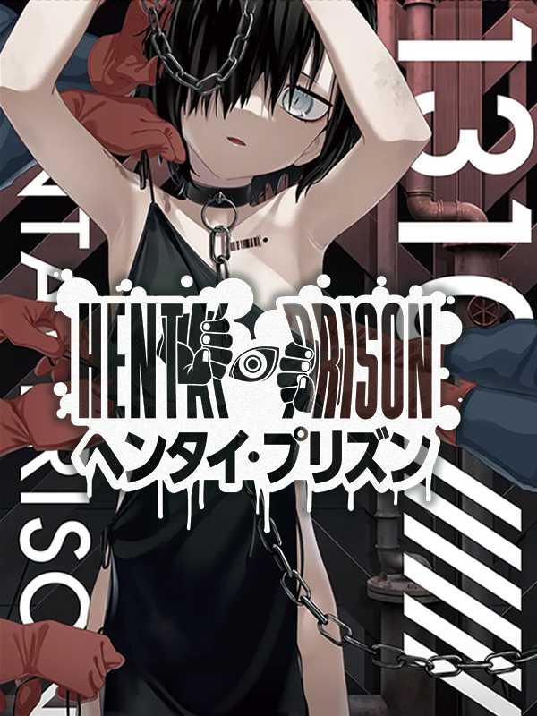 HenPri: Hentai Prison cover