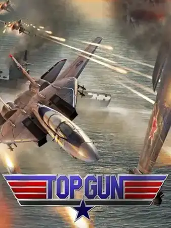 Top Gun cover