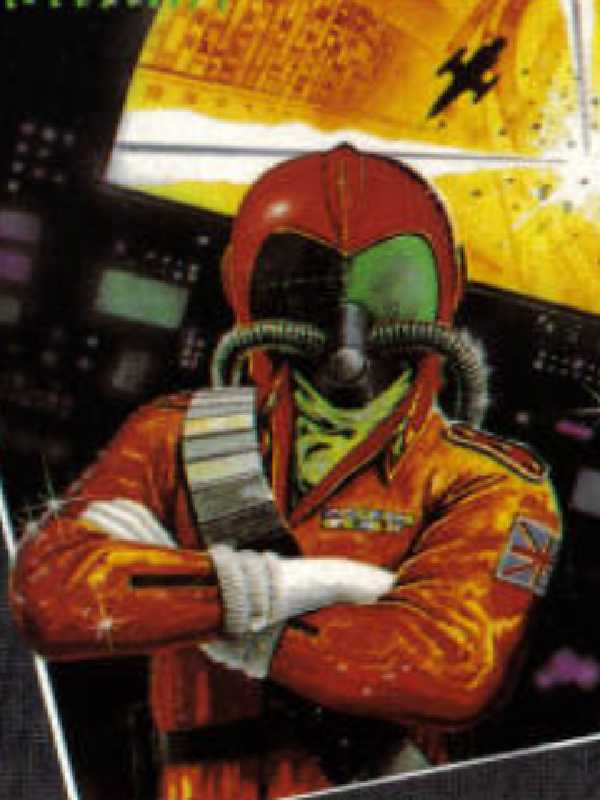 Combat Zone cover