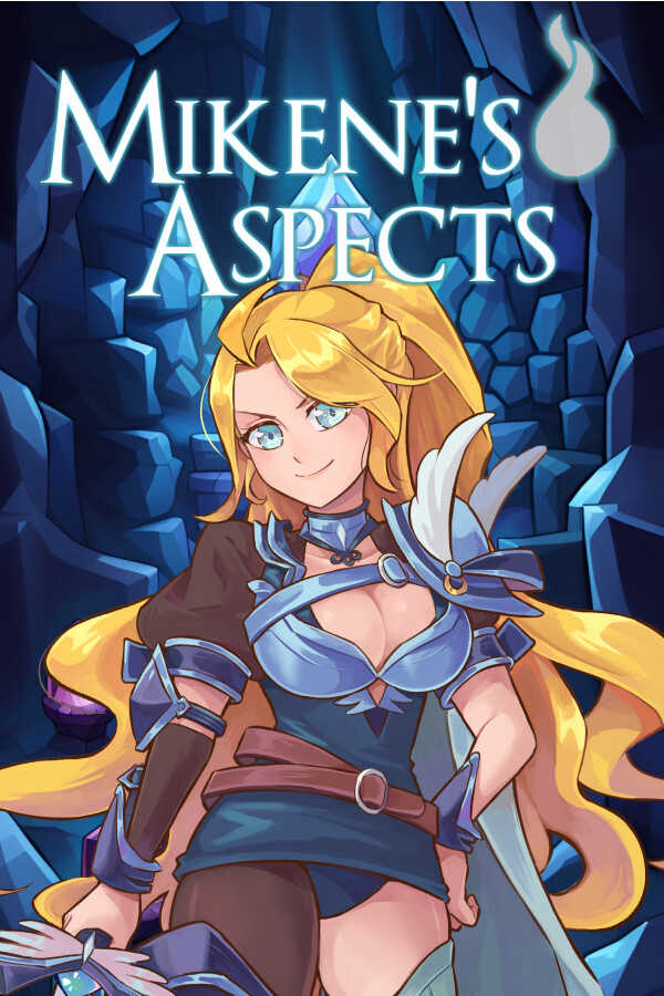 Mikene's Aspects cover