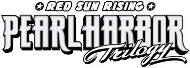Pearl Harbor Trilogy: 1941 - Red Sun Rising cover