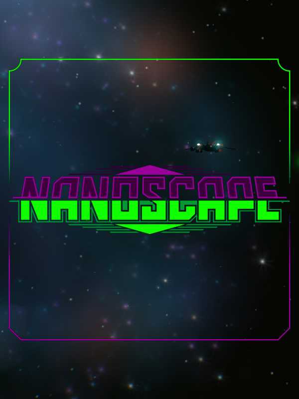 Nanoscape cover