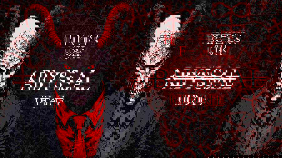 Heretic's Fork: Abyssal Update cover