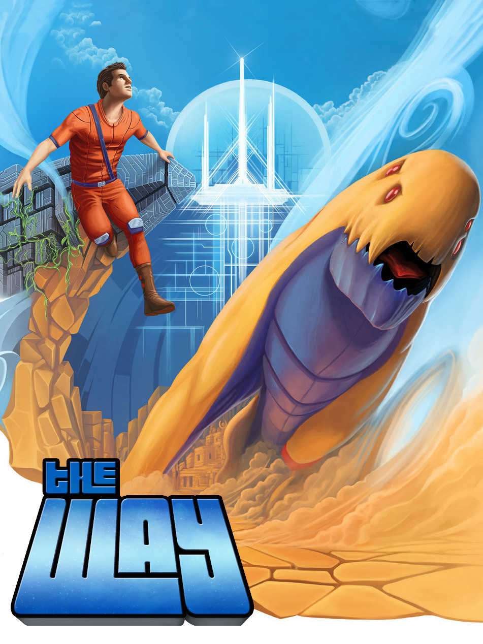 The Way cover