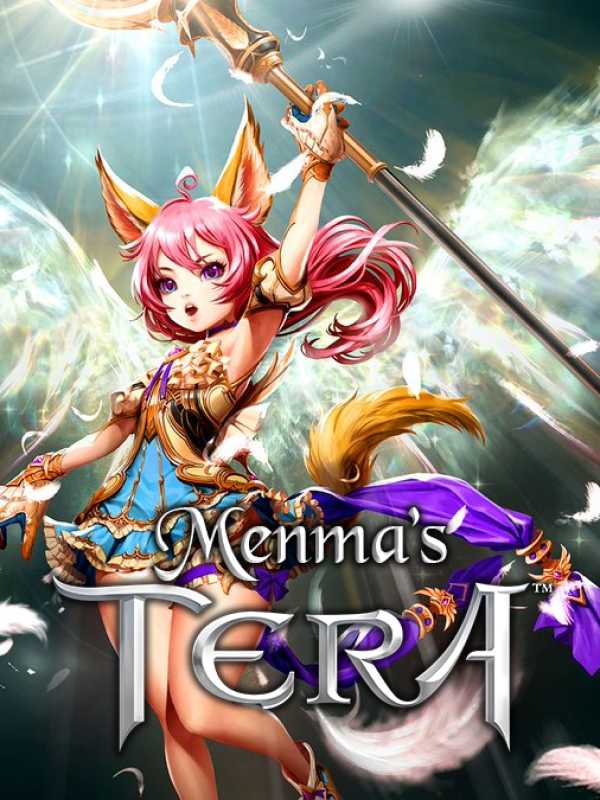Menma's TERA cover