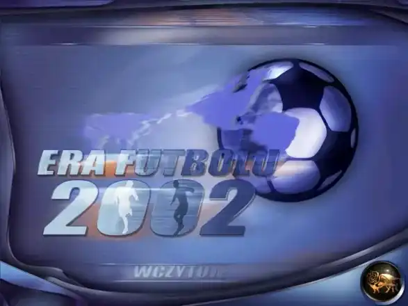 Pro Soccer Cup 2002 cover