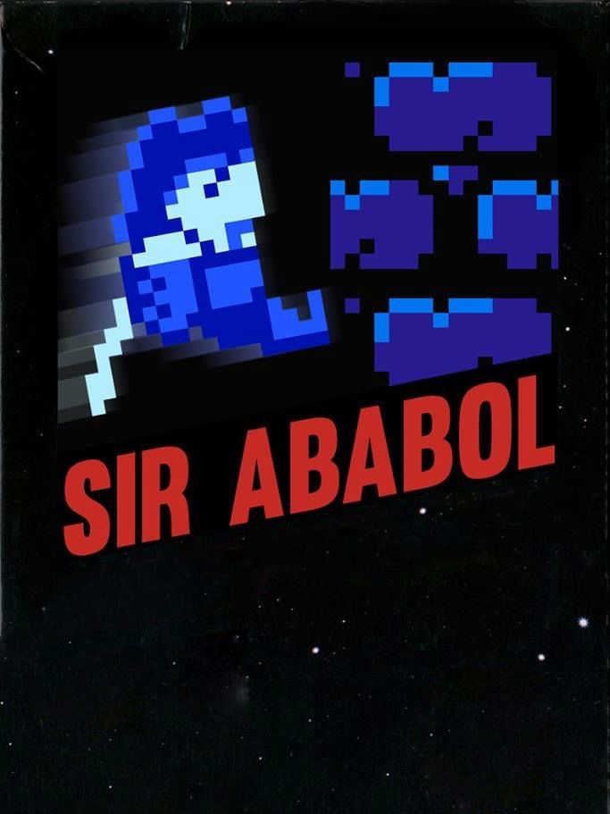 Sir Ababol cover