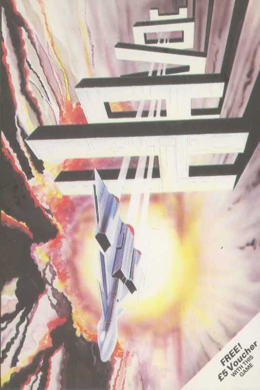 Havoc cover