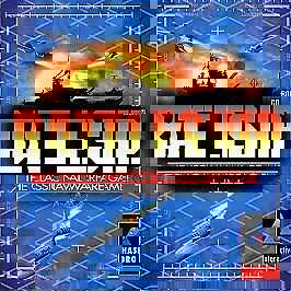 Battleship cover