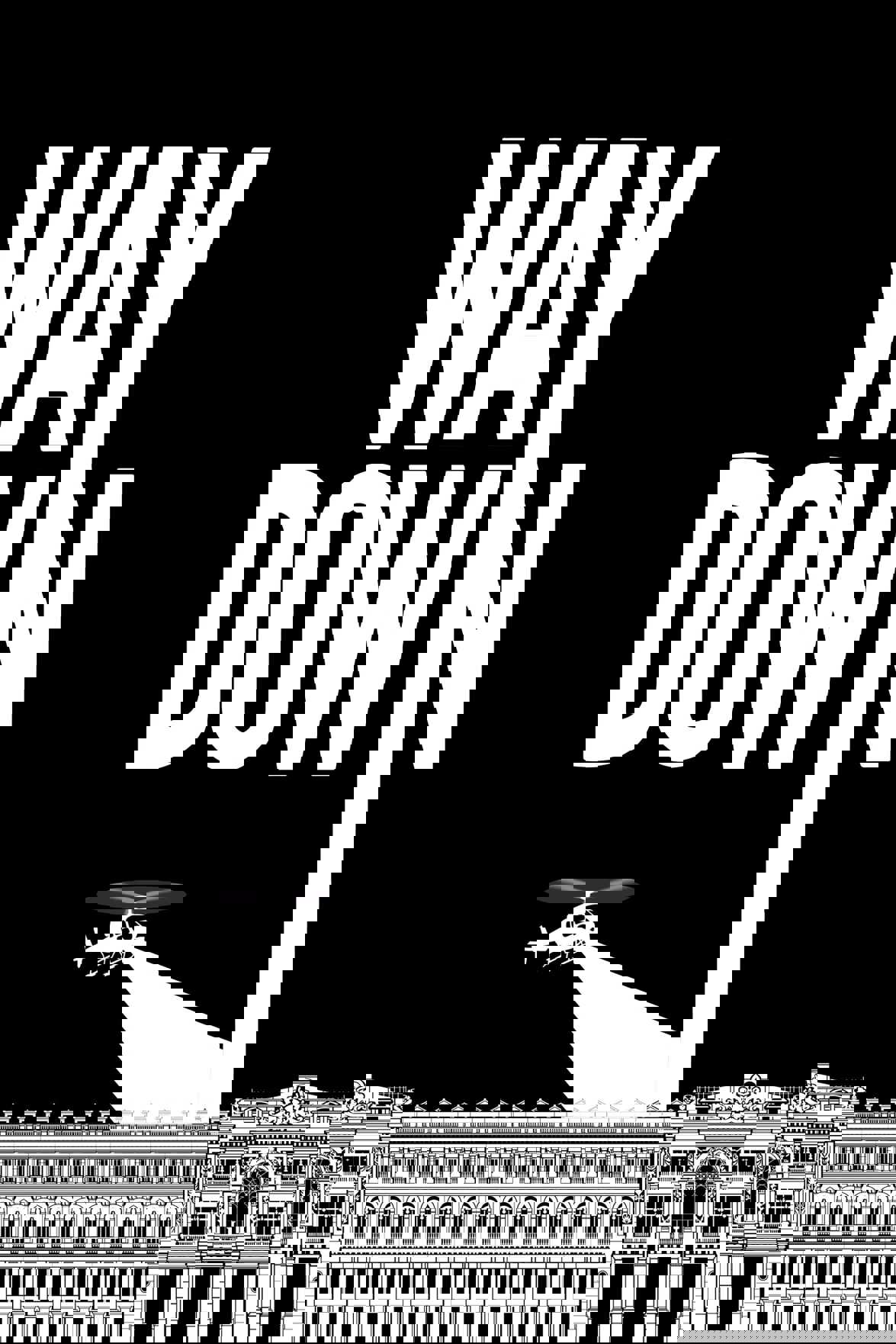 Way Down cover