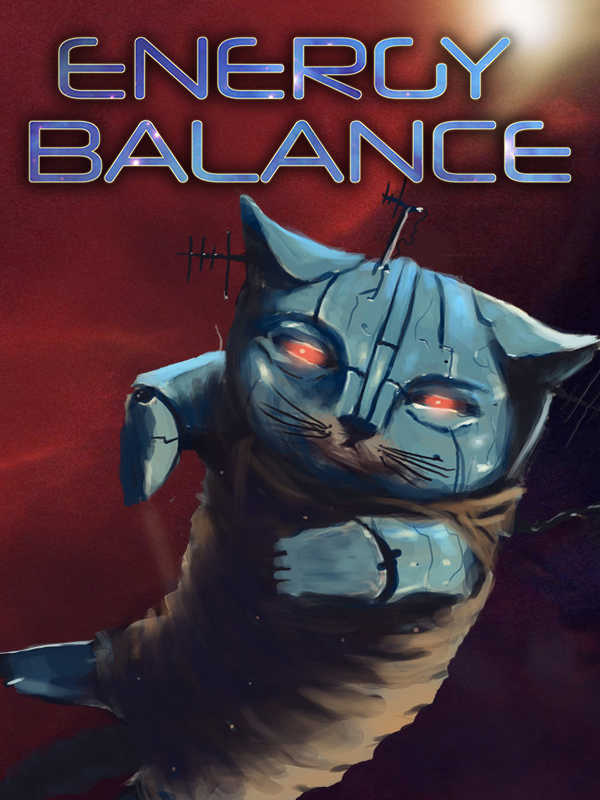 Energy Balance cover