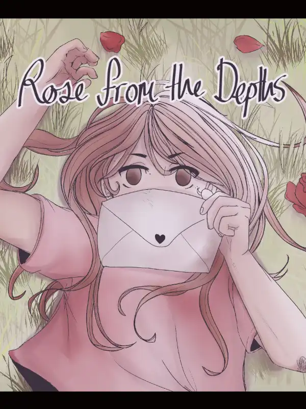 Rose From The Depths cover