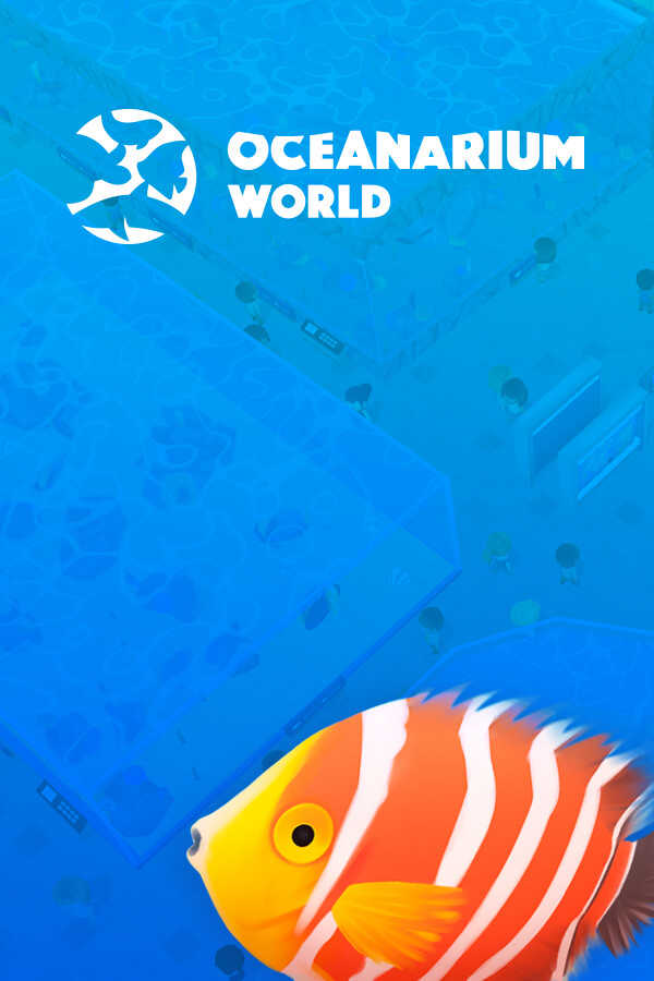 Oceanarium World cover