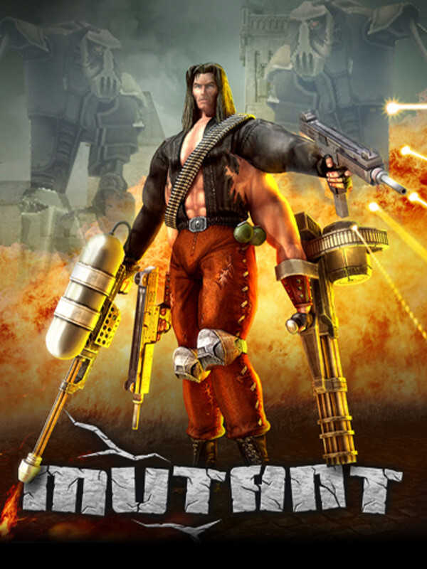 Mutant cover