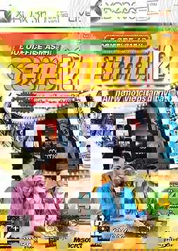Scene It? Box Office Smash cover