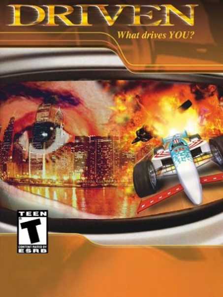 Driven cover