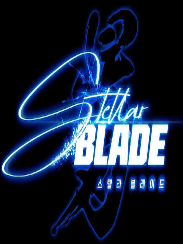 Stellar Blade cover