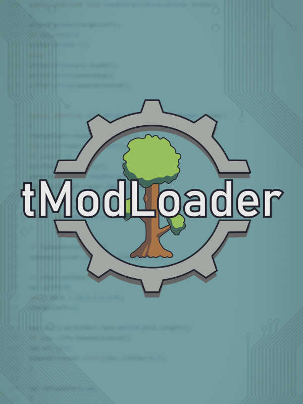 tModLoader cover