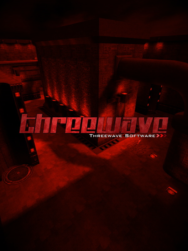 Threewave cover