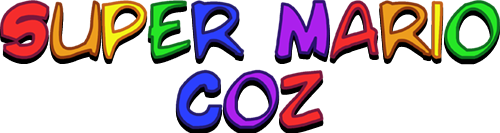 Super Mario Coz cover