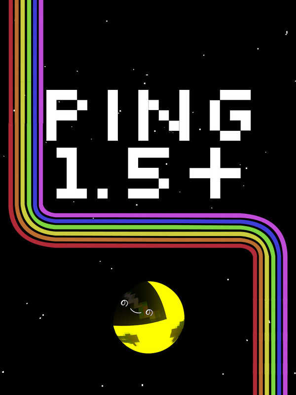 Ping 1.5+ cover