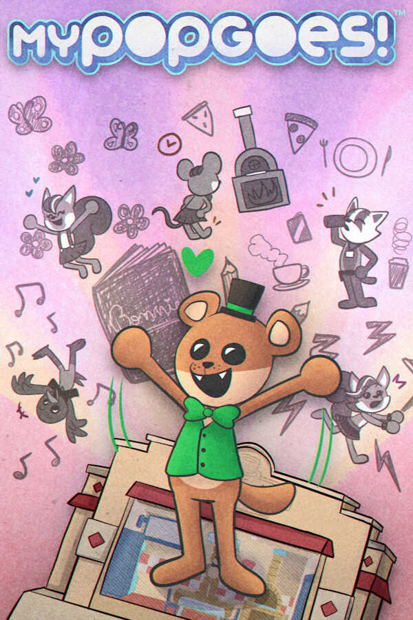 MyPopgoes cover