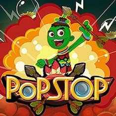 Pop Stop cover
