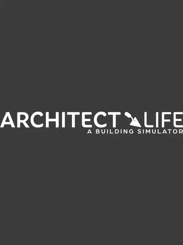 Architect Life: A House Design Simulator cover