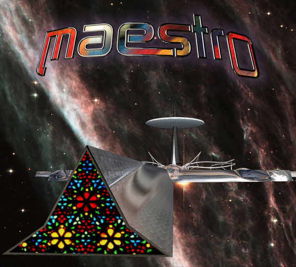 Maestro cover