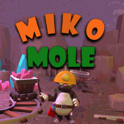 Miko Mole cover