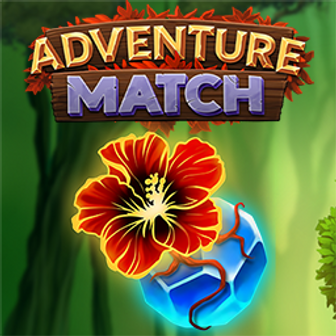 Adventure Match cover