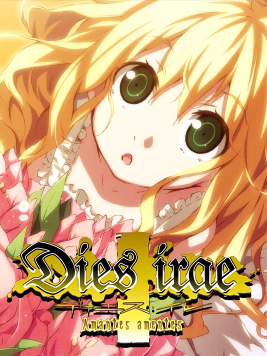 Dies Irae: Amantes Amentes - Act I: Omnia Vincit Amor (Kasumi & Marie Scenario) cover