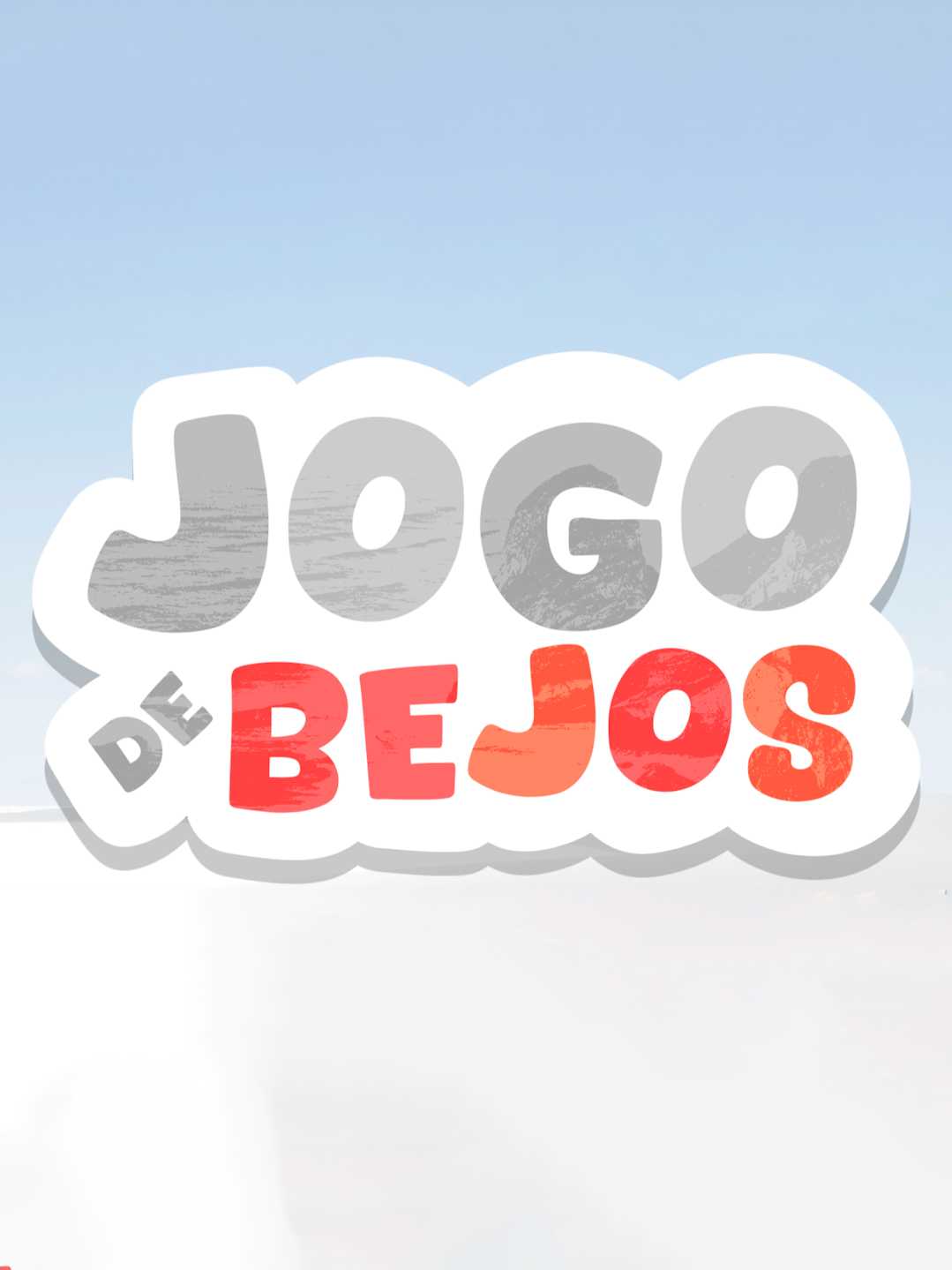 Jogo de Bejos cover