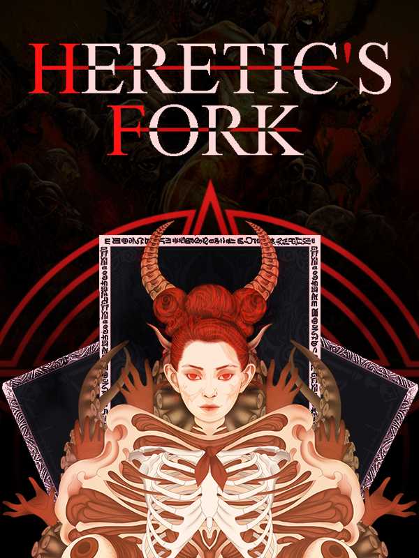 Heretic's Fork cover