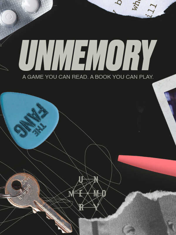 Unmemory cover