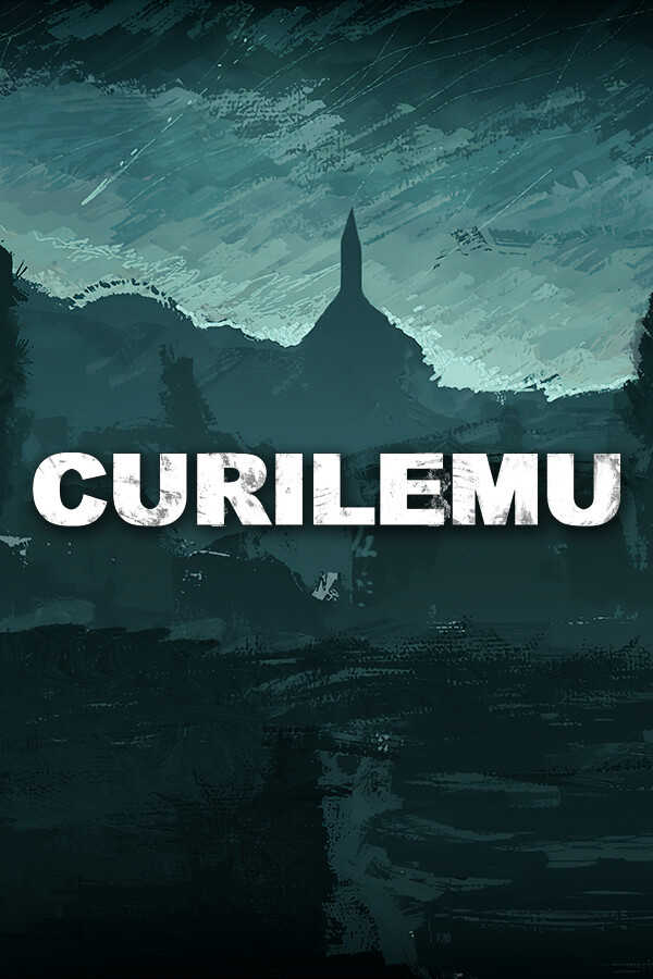 Curilemu cover