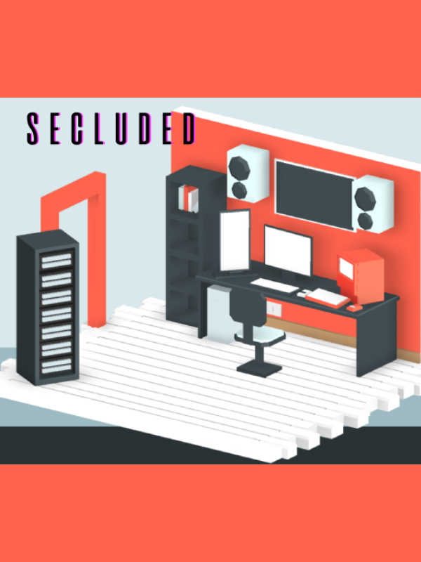 Secluded cover