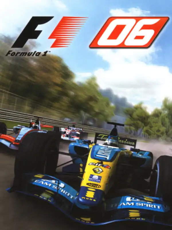 F1 06 cover