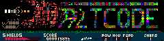 Altcode cover