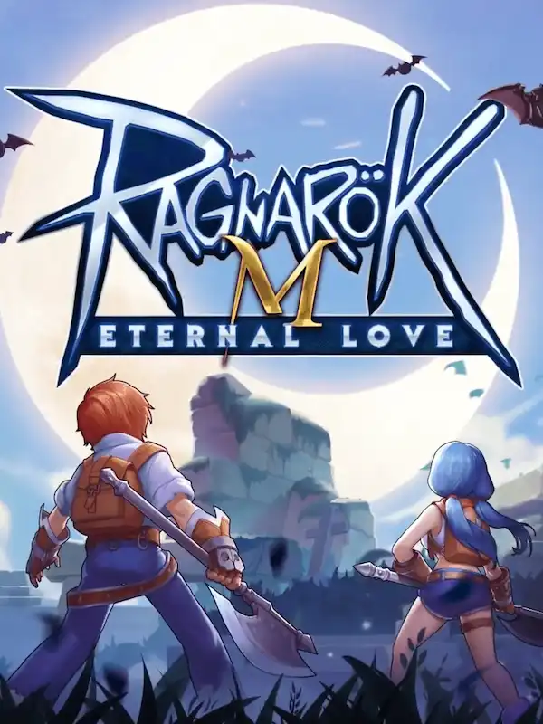 Ragnarok M: Eternal Love cover
