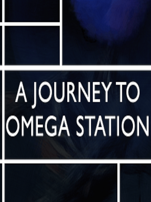 A Journey to Omega Station cover