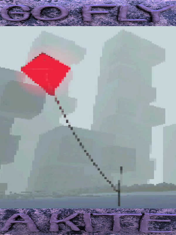 Go Fly a Kite cover
