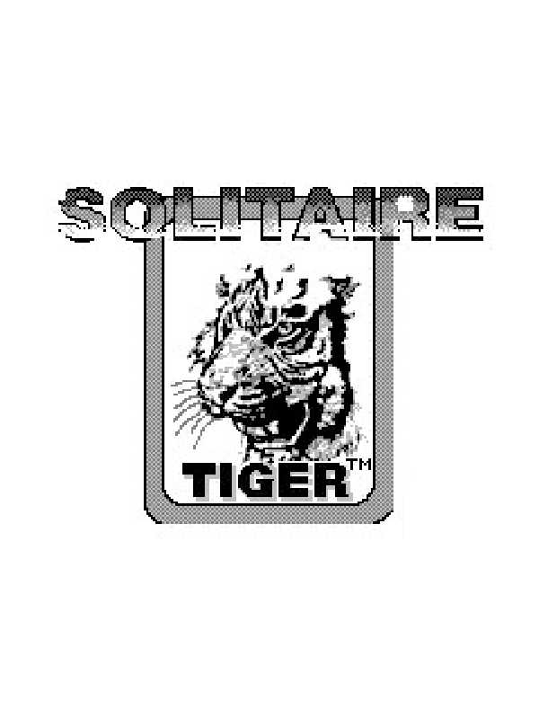 Solitaire cover