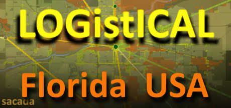 Logistical: USA - Florida cover
