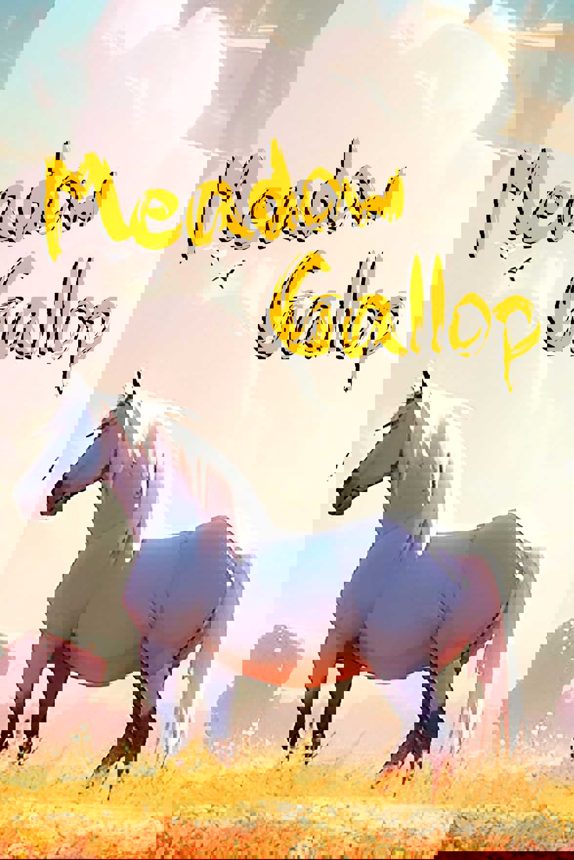 Meadow Gallop cover