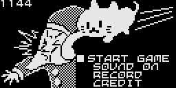 Chri-Bocchi Cat cover